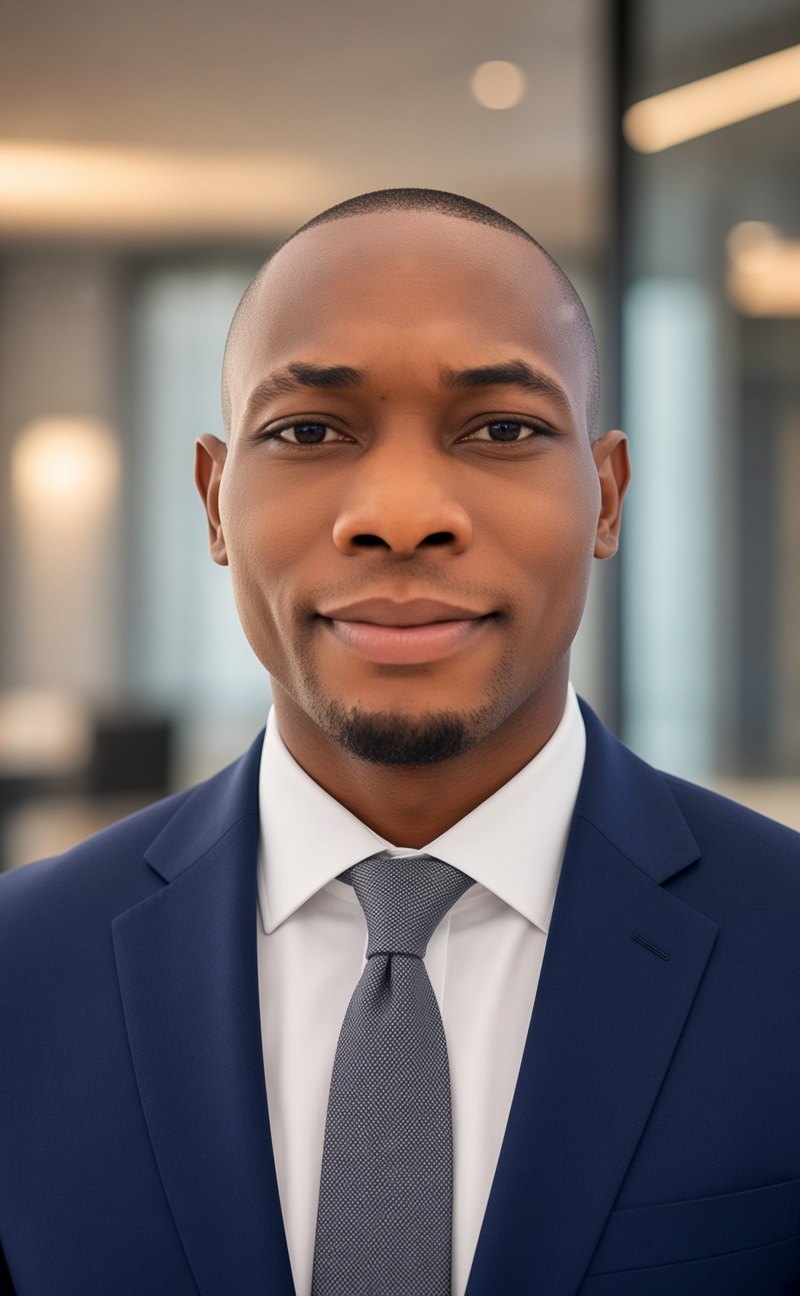 Ernest Micheal, founder of Reachmark